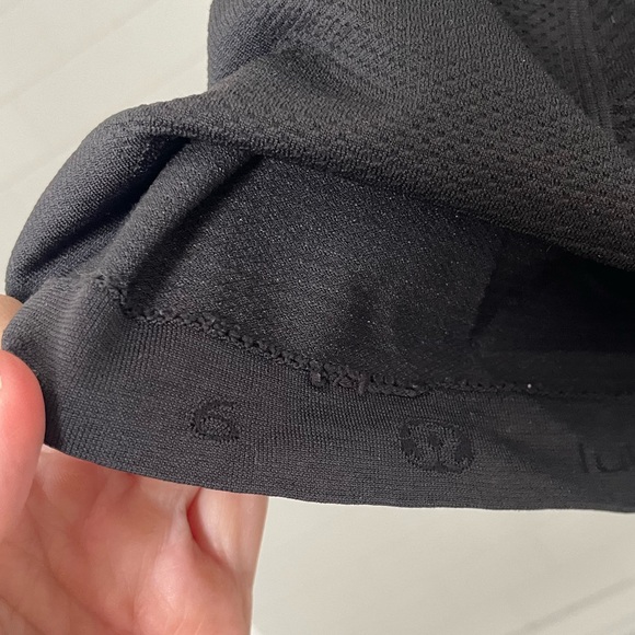 Lulu Swiftly Tank - Picture 4 of 4